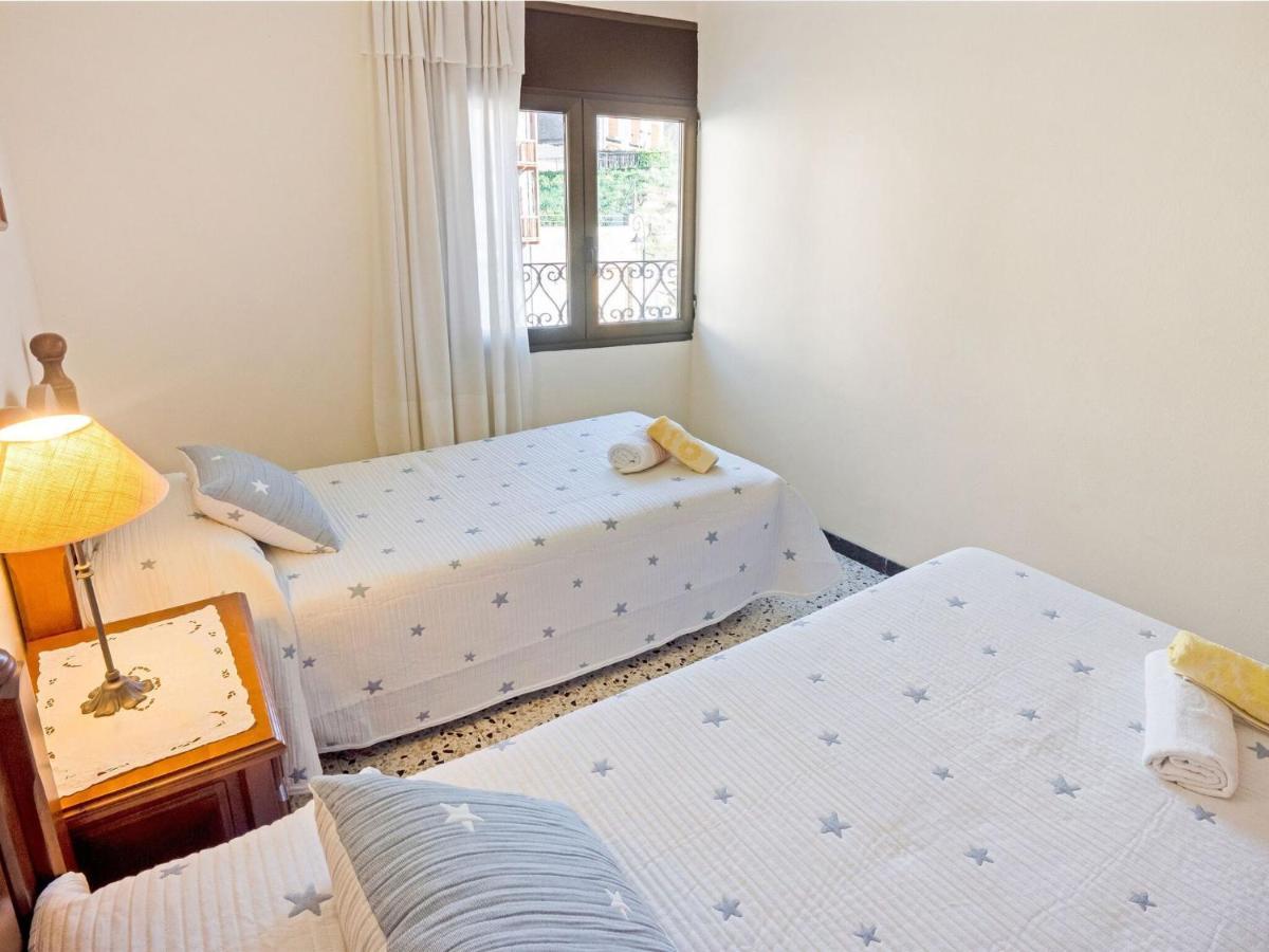 Belvilla By Oyo Apartamento La Cabana Bohí Zewnętrze zdjęcie