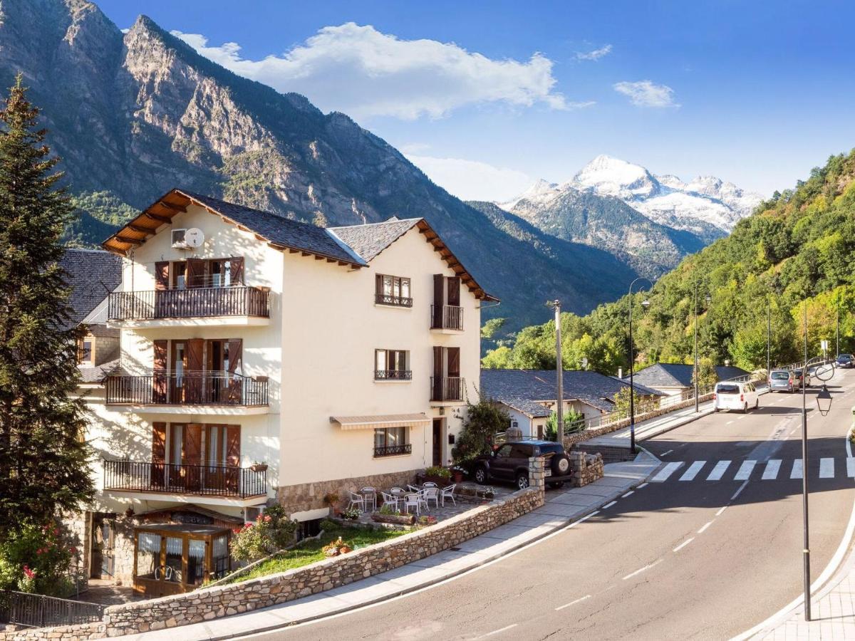 Belvilla By Oyo Apartamento La Cabana Bohí Zewnętrze zdjęcie