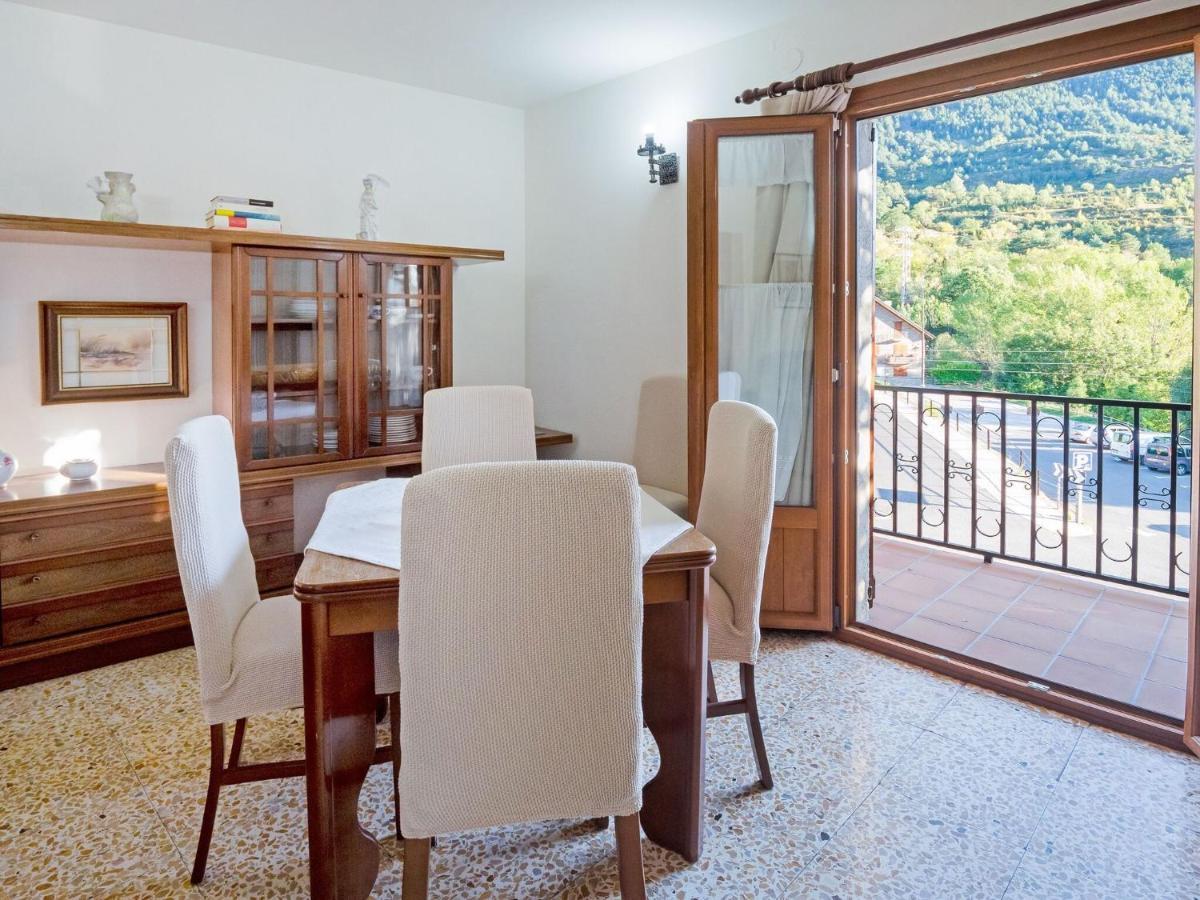 Belvilla By Oyo Apartamento La Cabana Bohí Zewnętrze zdjęcie