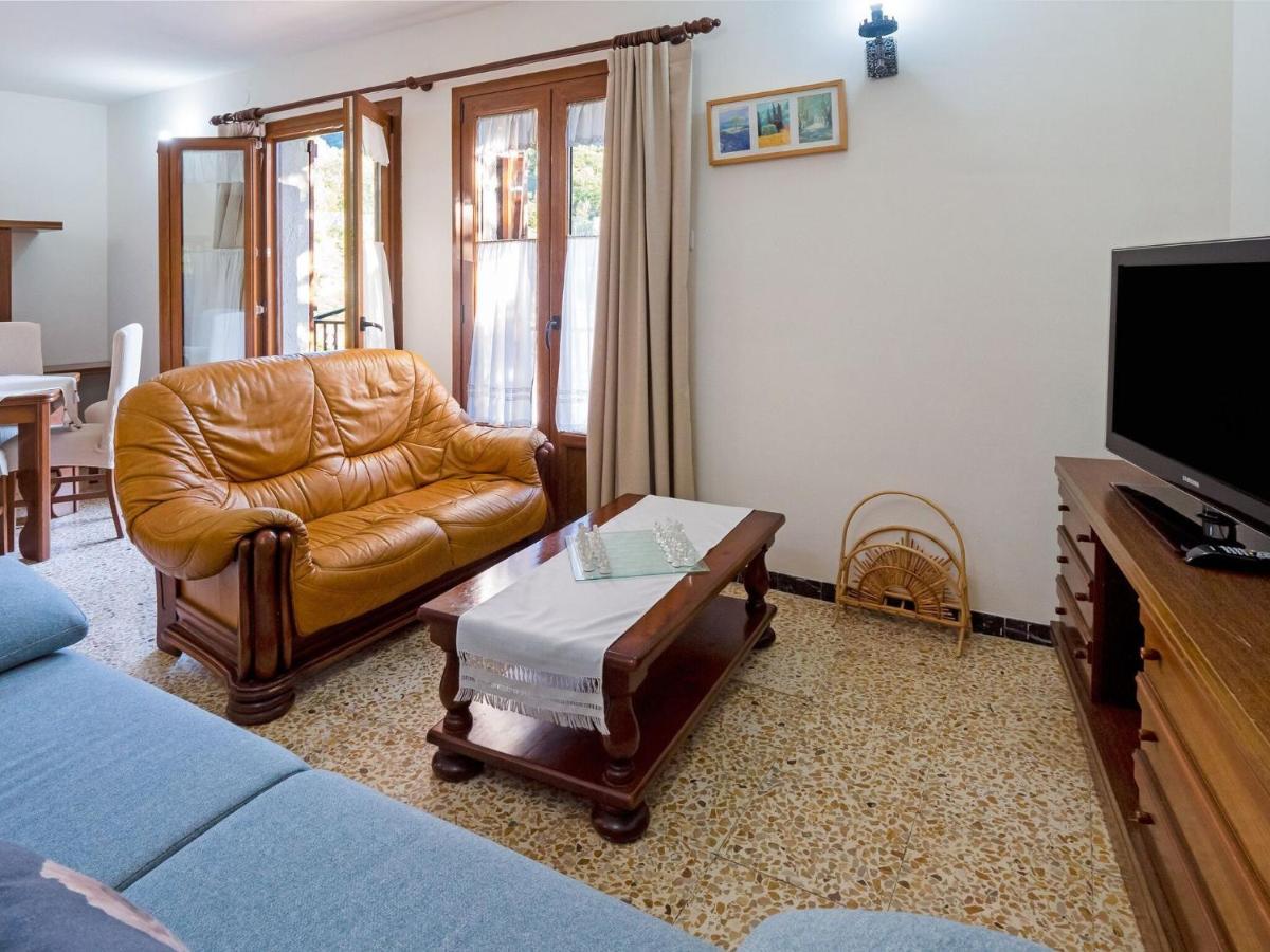 Belvilla By Oyo Apartamento La Cabana Bohí Zewnętrze zdjęcie