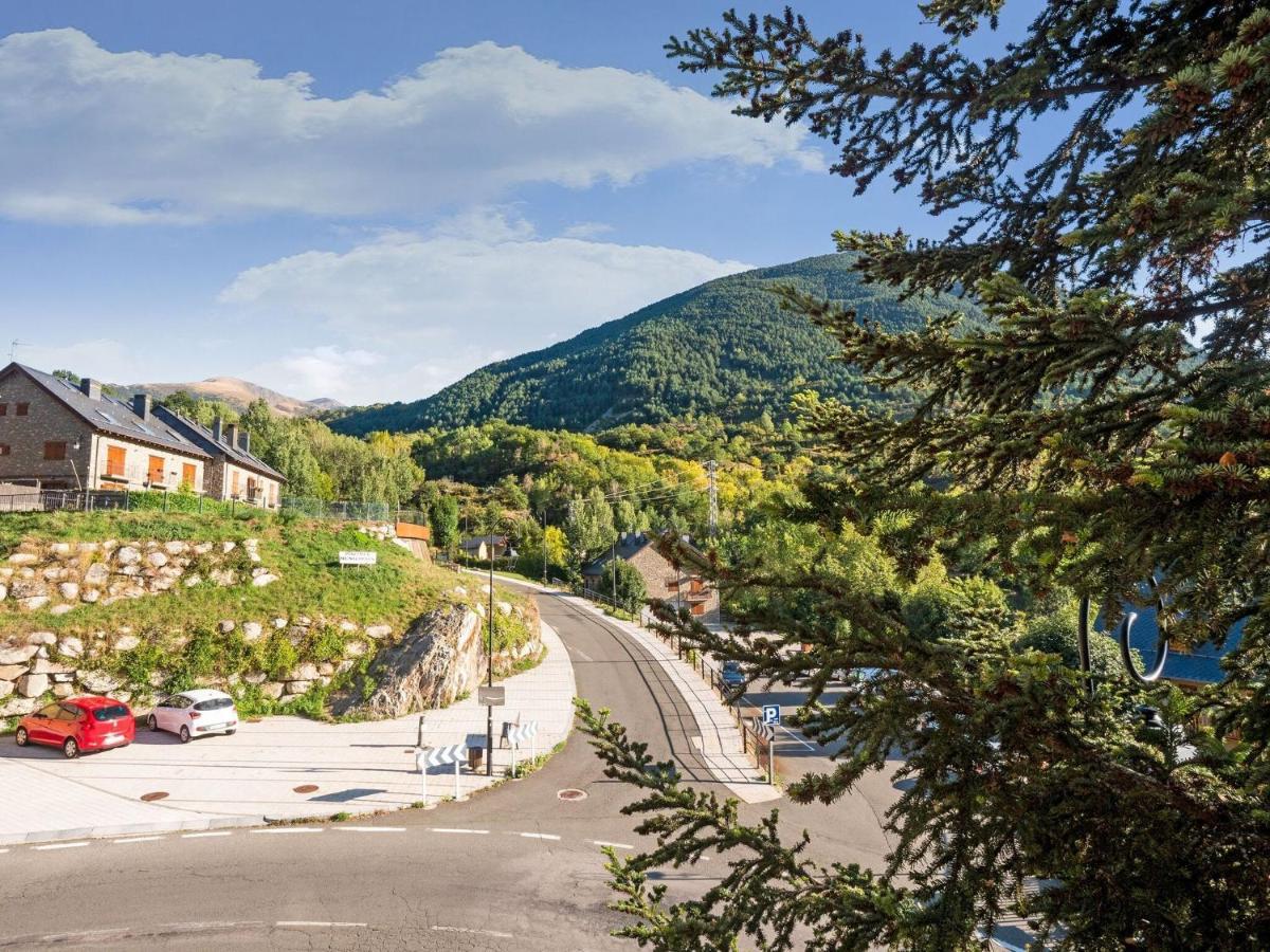 Belvilla By Oyo Apartamento La Cabana Bohí Zewnętrze zdjęcie
