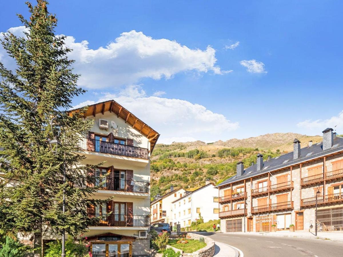Belvilla By Oyo Apartamento La Cabana Bohí Zewnętrze zdjęcie