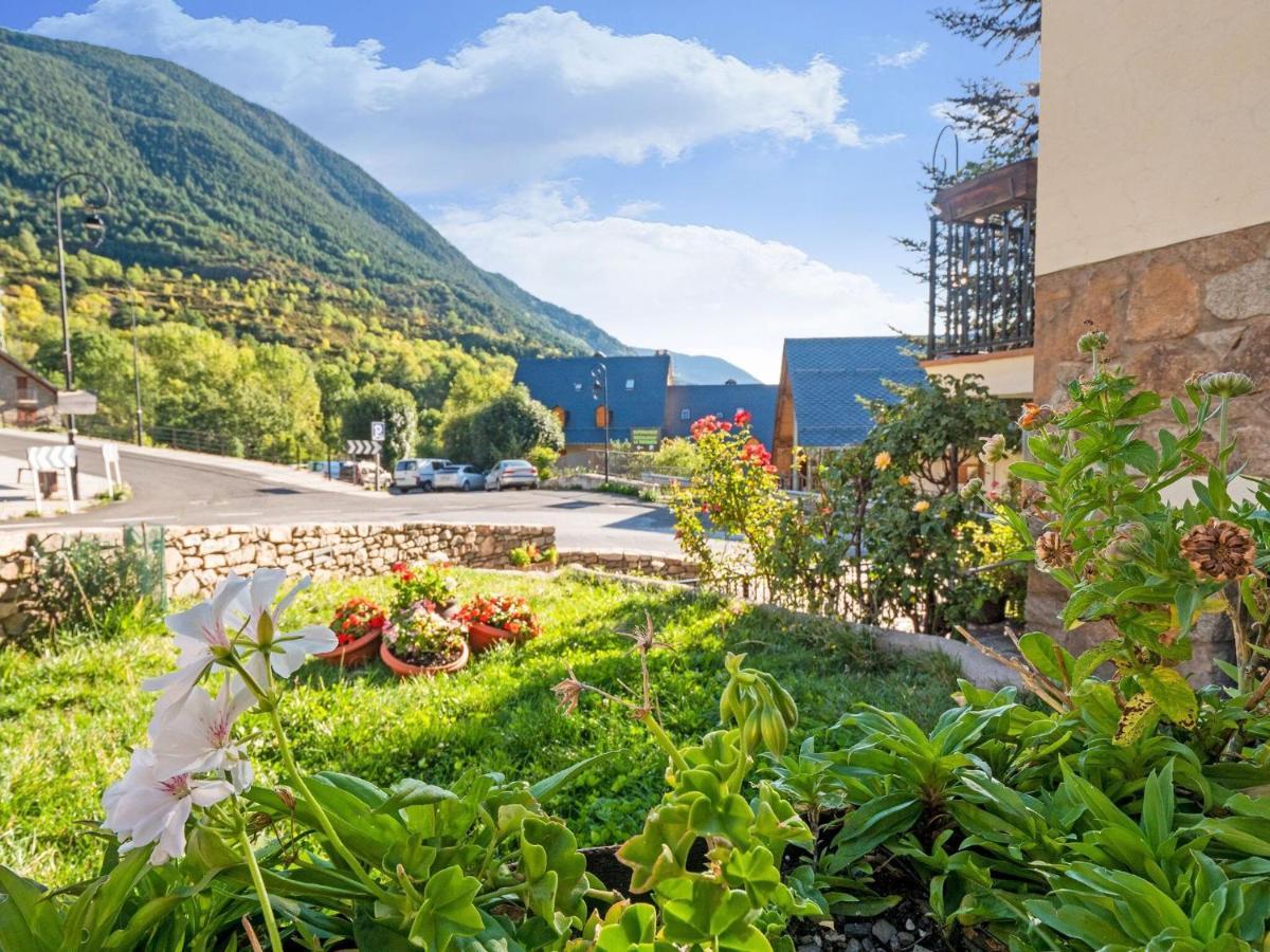 Belvilla By Oyo Apartamento La Cabana Bohí Zewnętrze zdjęcie