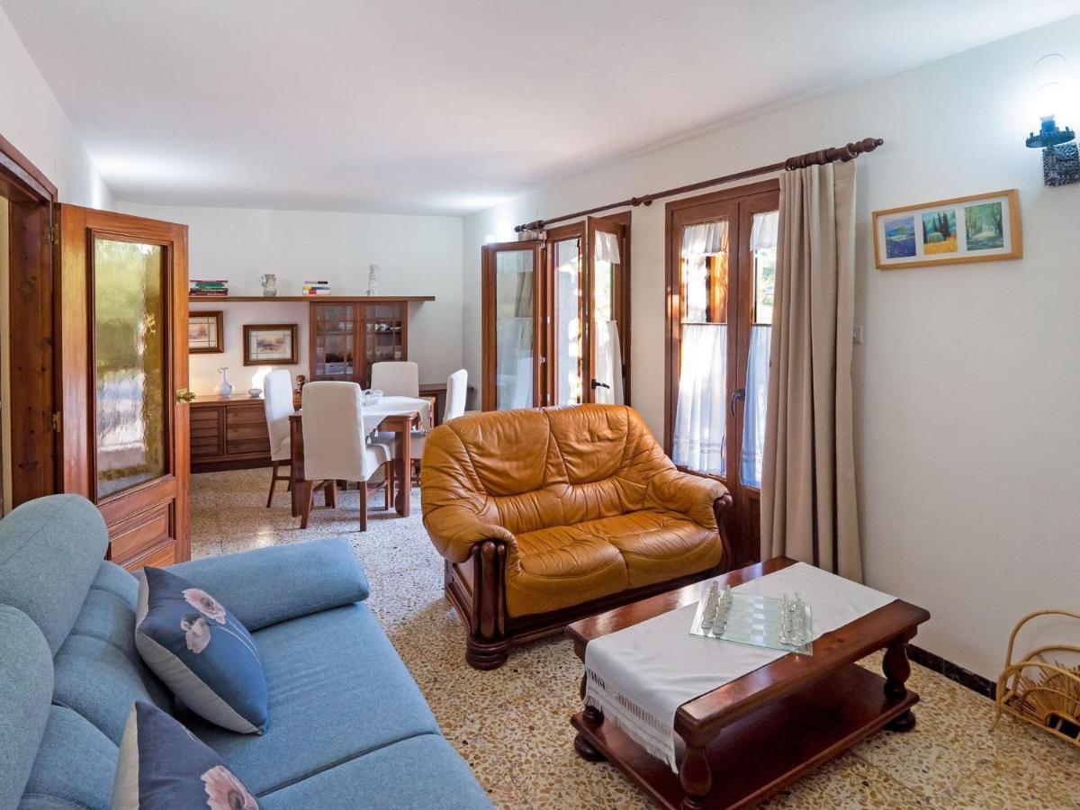 Belvilla By Oyo Apartamento La Cabana Bohí Zewnętrze zdjęcie