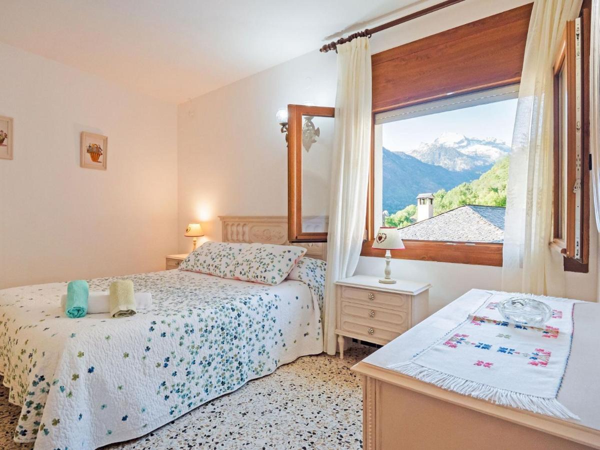 Belvilla By Oyo Apartamento La Cabana Bohí Zewnętrze zdjęcie