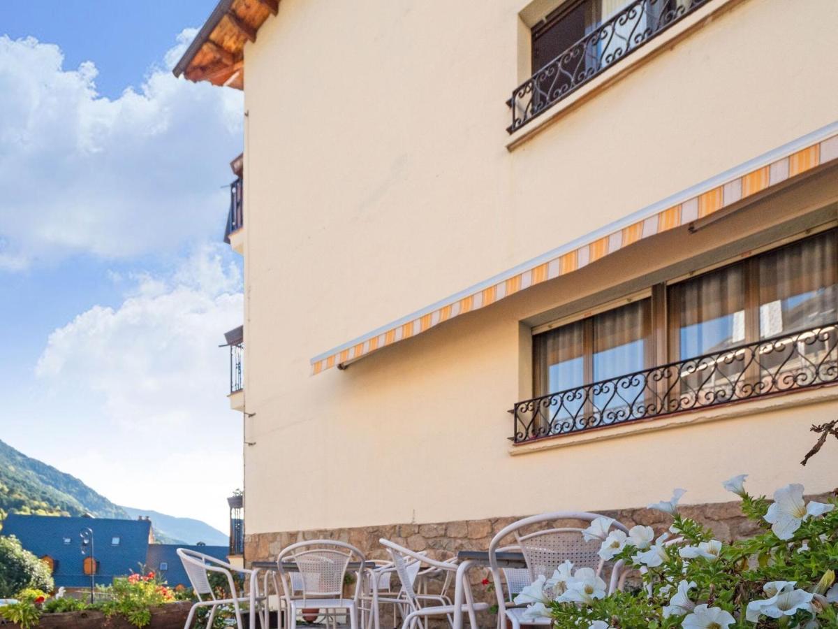 Belvilla By Oyo Apartamento La Cabana Bohí Zewnętrze zdjęcie