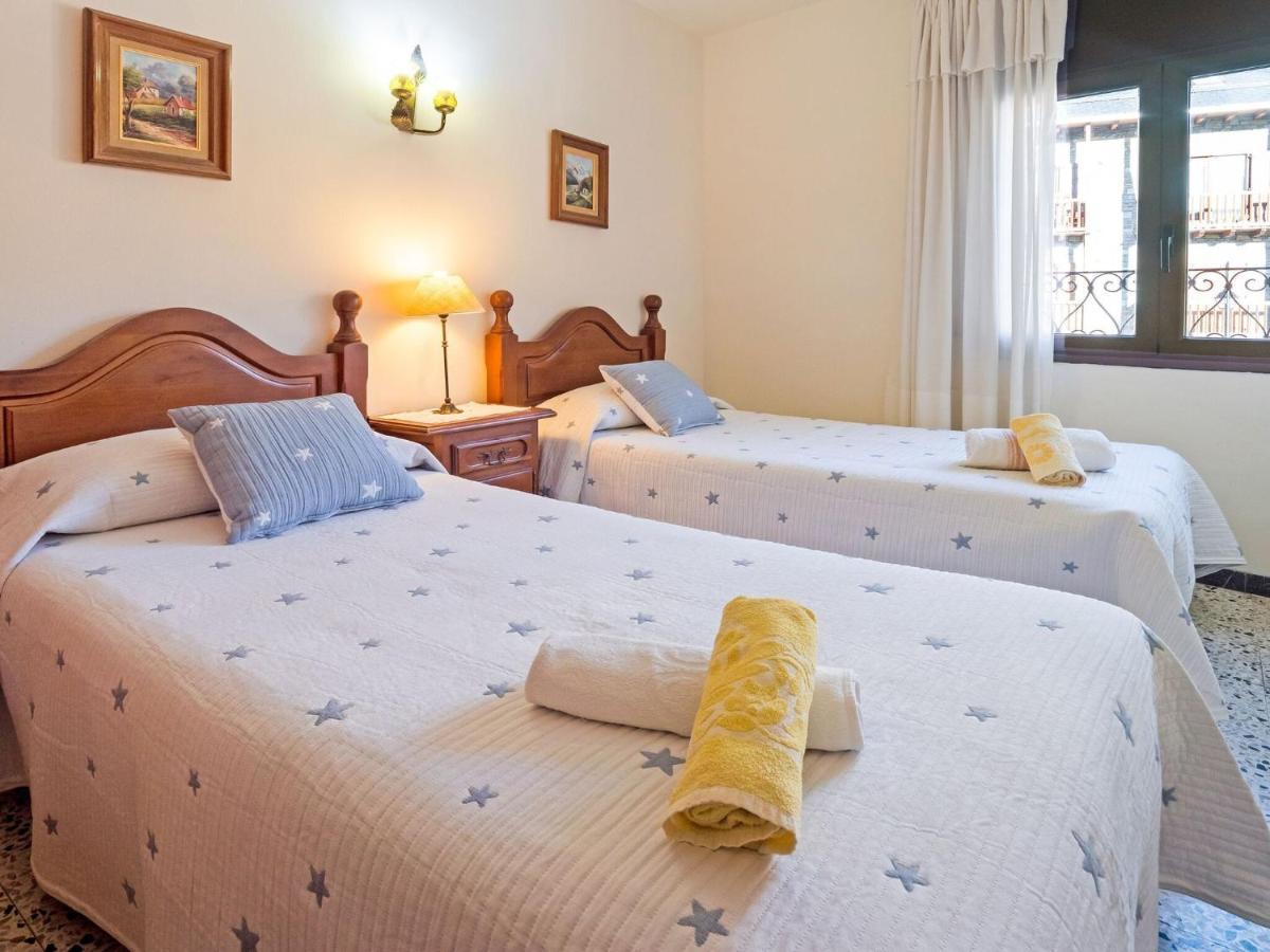 Belvilla By Oyo Apartamento La Cabana Bohí Pokój zdjęcie