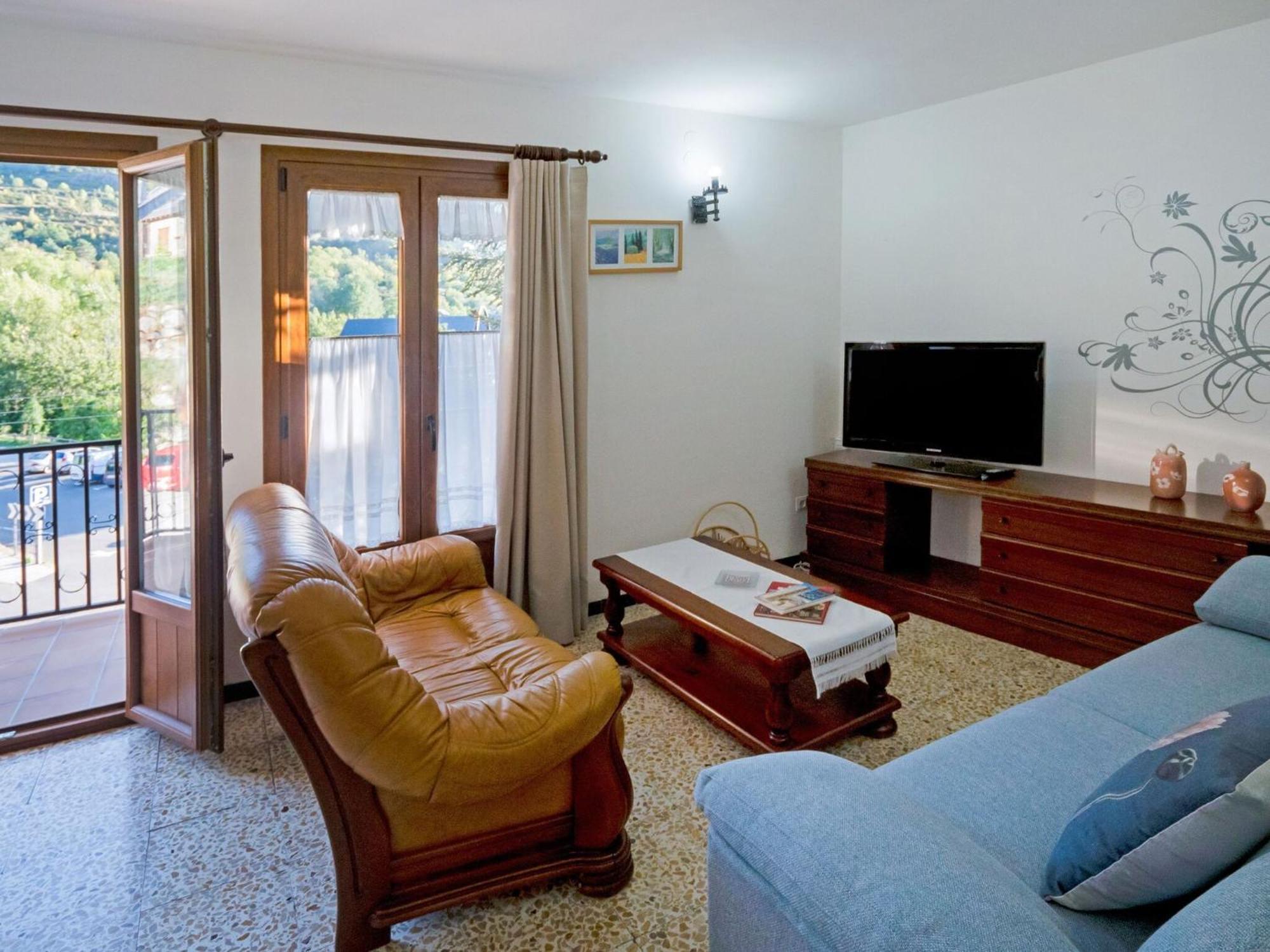 Belvilla By Oyo Apartamento La Cabana Bohí Zewnętrze zdjęcie