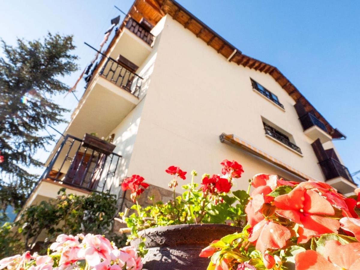 Belvilla By Oyo Apartamento La Cabana Bohí Zewnętrze zdjęcie