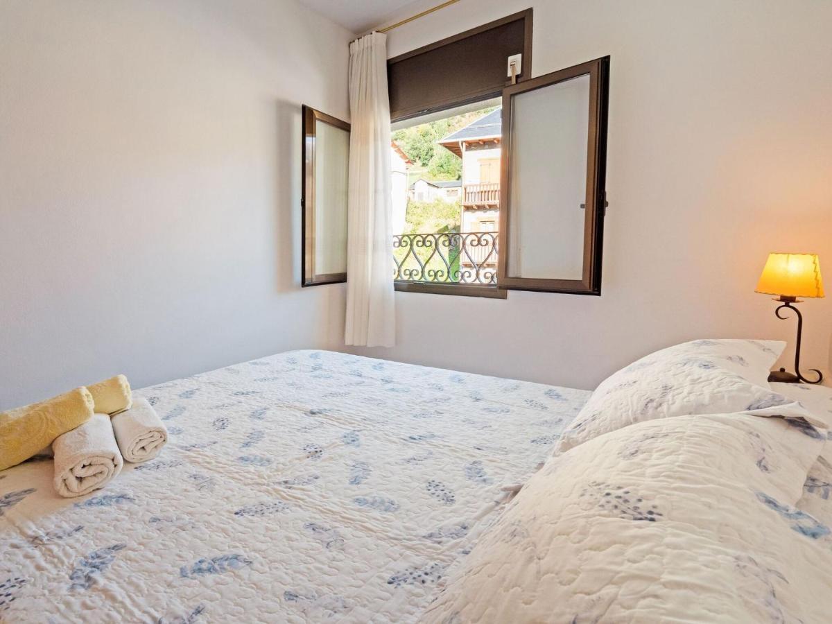 Belvilla By Oyo Apartamento La Cabana Bohí Zewnętrze zdjęcie