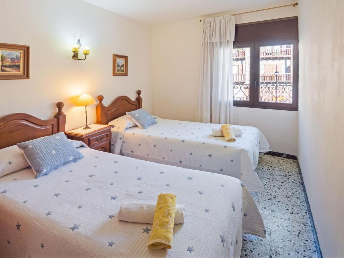 Belvilla By Oyo Apartamento La Cabana Bohí Zewnętrze zdjęcie